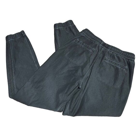 Athleta Farallon Jogger Cypress Green Size 2 - Picture 2 of 4